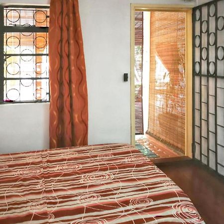 Charming Studio In Flic En Flac With Enclosed Garden 25M² Εξωτερικό φωτογραφία