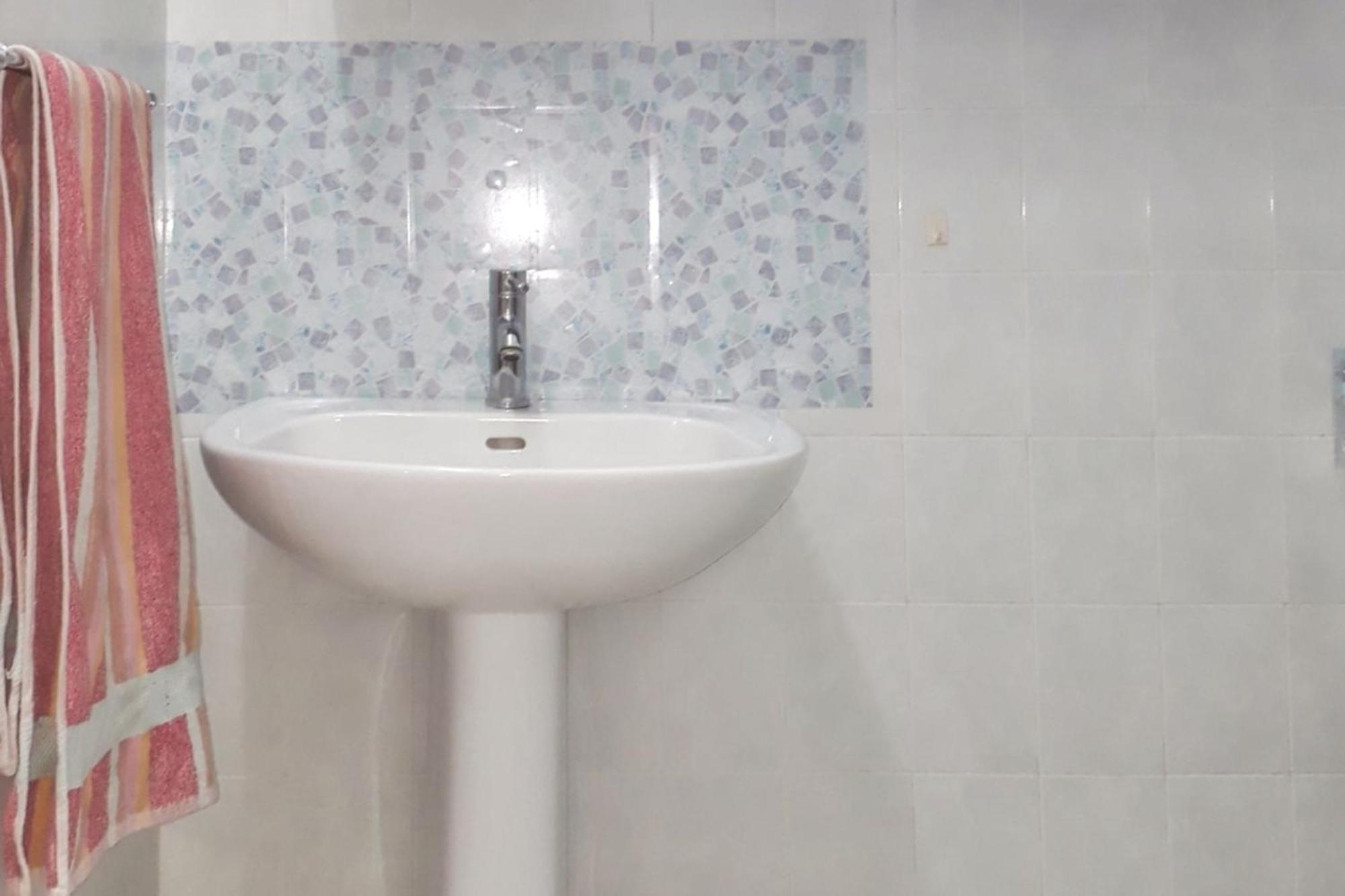 Charming Studio In Flic En Flac With Enclosed Garden 25M² Εξωτερικό φωτογραφία