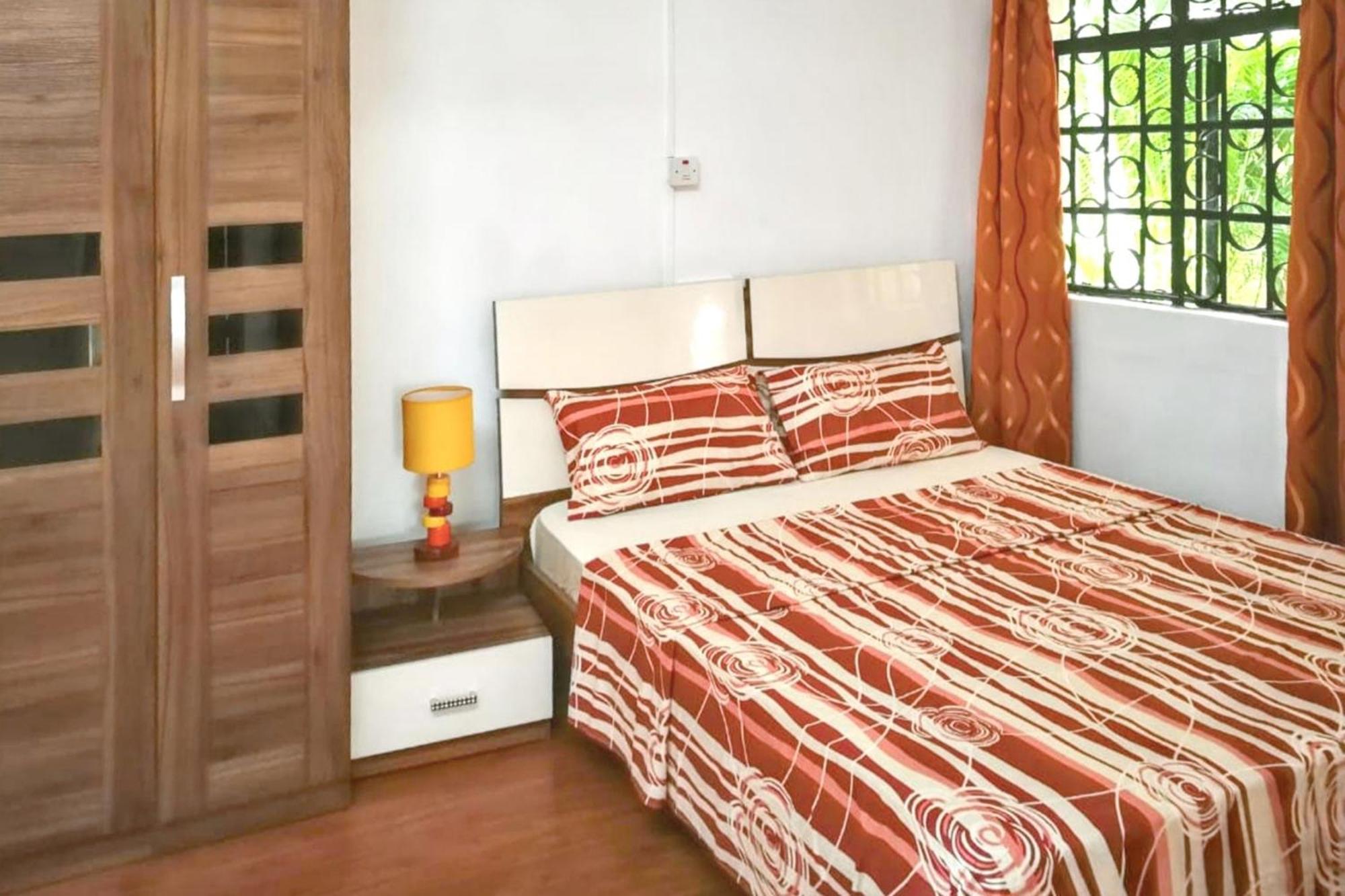 Charming Studio In Flic En Flac With Enclosed Garden 25M² Εξωτερικό φωτογραφία